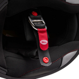 Bell Lithium Mips Plus Silver Helmet