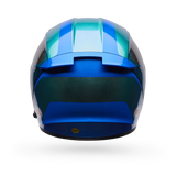 Bell Lithium Mips Plus Silver Helmet