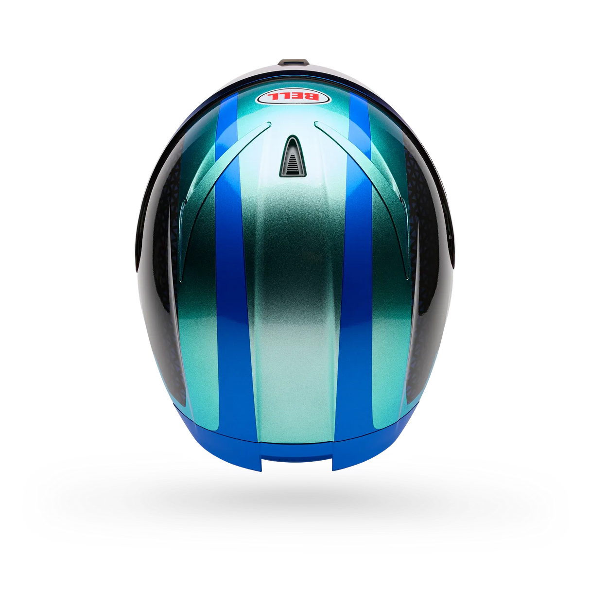 Bell Lithium Mips Plus Silver Helmet