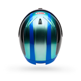 Bell Lithium Mips Plus Silver Helmet