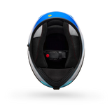 Bell Lithium Mips Plus Silver Helmet