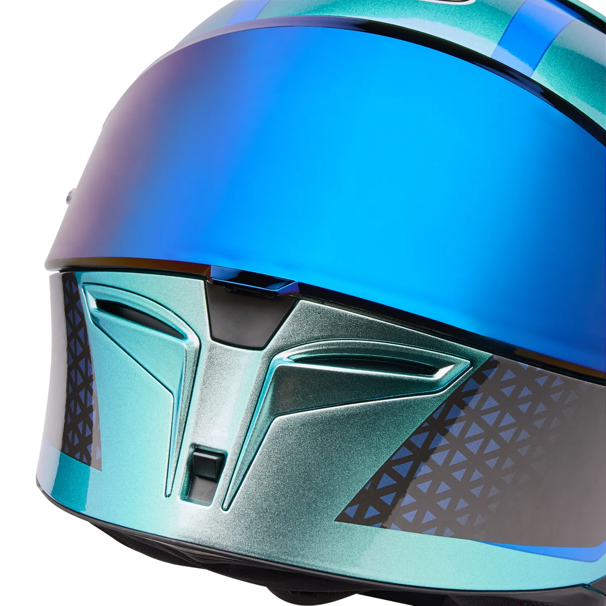 Bell Lithium Mips Plus Silver Helmet