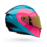 Bell Lithium Mips Plus Teal Helmet