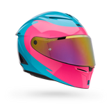 Bell Lithium Mips Plus Teal Helmet