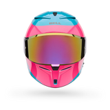 Bell Lithium Mips Plus Teal Helmet
