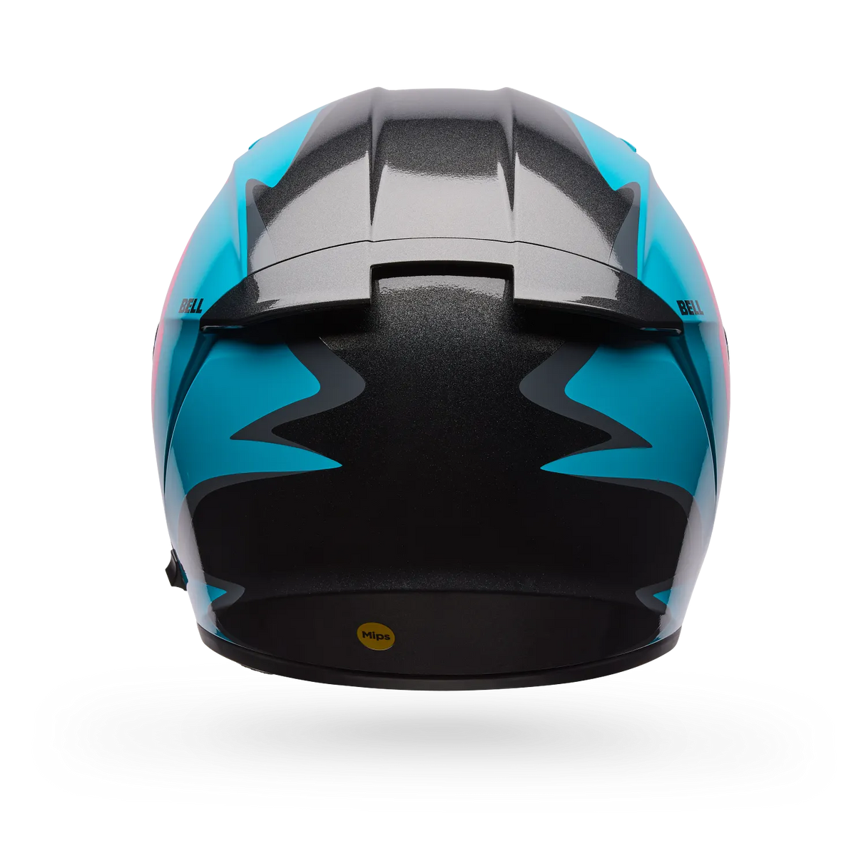 Bell Lithium Mips Plus Teal Helmet