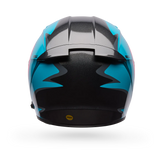 Bell Lithium Mips Plus Teal Helmet