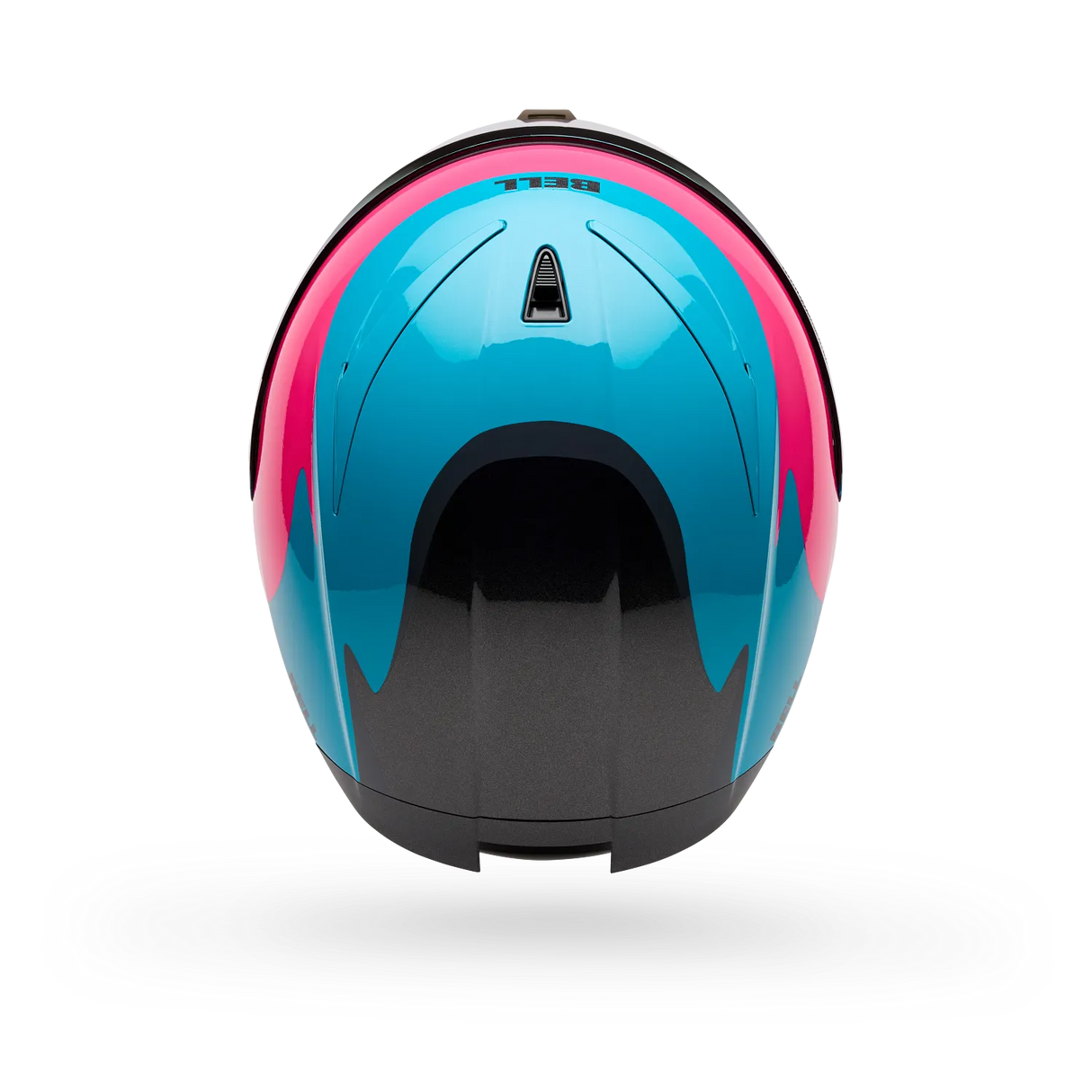 Bell Lithium Mips Plus Teal Helmet