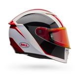 Bell Lithium Mips Plus White/Black Helmet