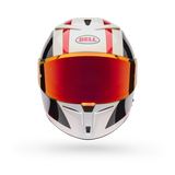 Bell Lithium Mips Plus White/Black Helmet