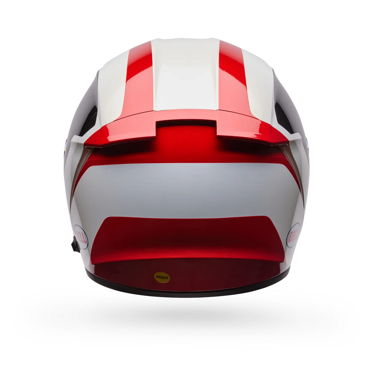Bell Lithium Mips Plus White/Black Helmet