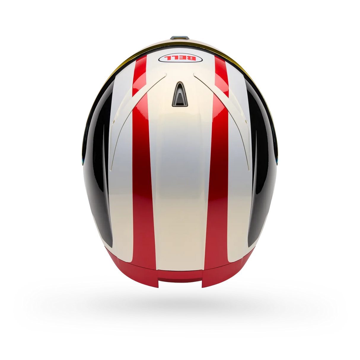 Bell Lithium Mips Plus White/Black Helmet