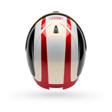 Bell Lithium Mips Plus White/Black Helmet