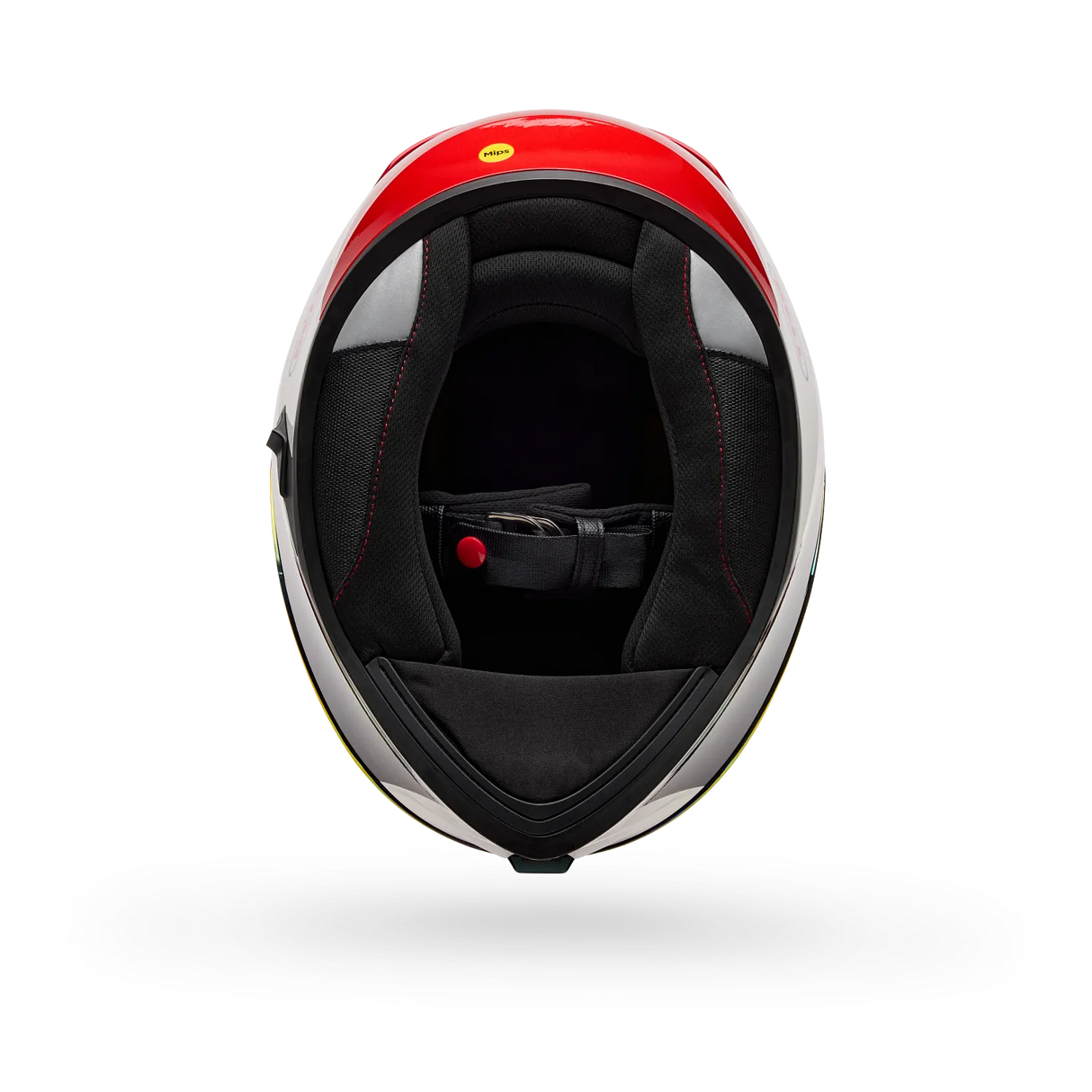 Bell Lithium Mips Plus White/Black Helmet