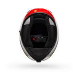 Bell Lithium Mips Plus White/Black Helmet