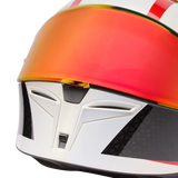 Bell Lithium Mips Plus White/Black Helmet