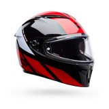 Bell Lithium Mips Red/Black Tech Helmet