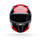 Bell Lithium Mips Red/Black Tech Helmet