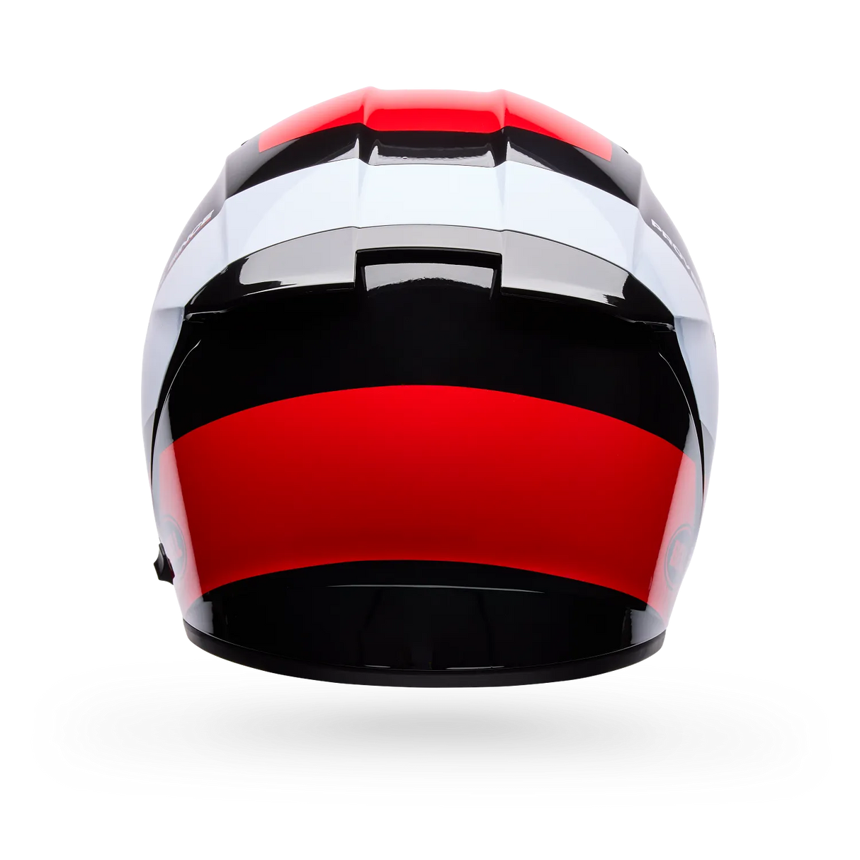 Bell Lithium Mips Red/Black Tech Helmet