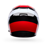 Bell Lithium Mips Red/Black Tech Helmet