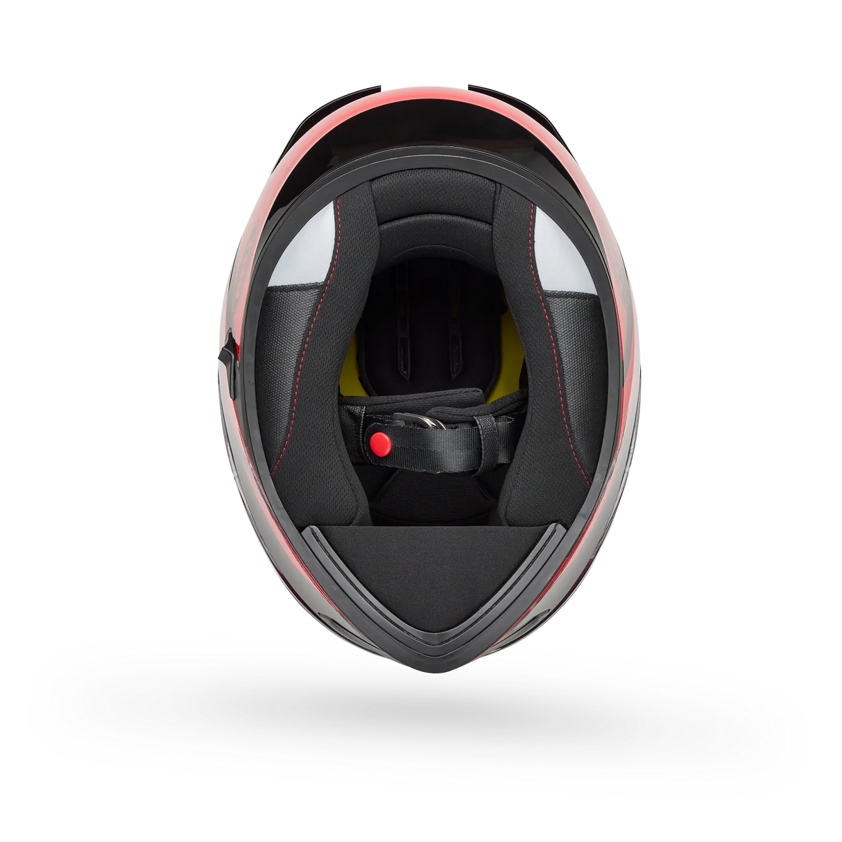 Bell Lithium Mips Red/Black Tech Helmet