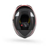 Bell Lithium Mips Red/Black Tech Helmet