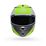 Bell Lithium Mips Yellow/Gray Tech