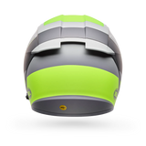 Bell Lithium Mips Yellow/Gray Tech