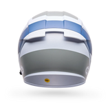Bell Lithium Mips White/Gray Tech Helmet
