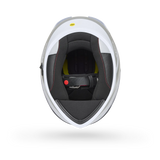 Bell Lithium Mips White/Gray Tech Helmet
