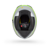 Bell Lithium Mips Yellow/Gray Tech