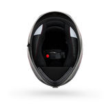 Bell Lithium White/Red Motion Helmet