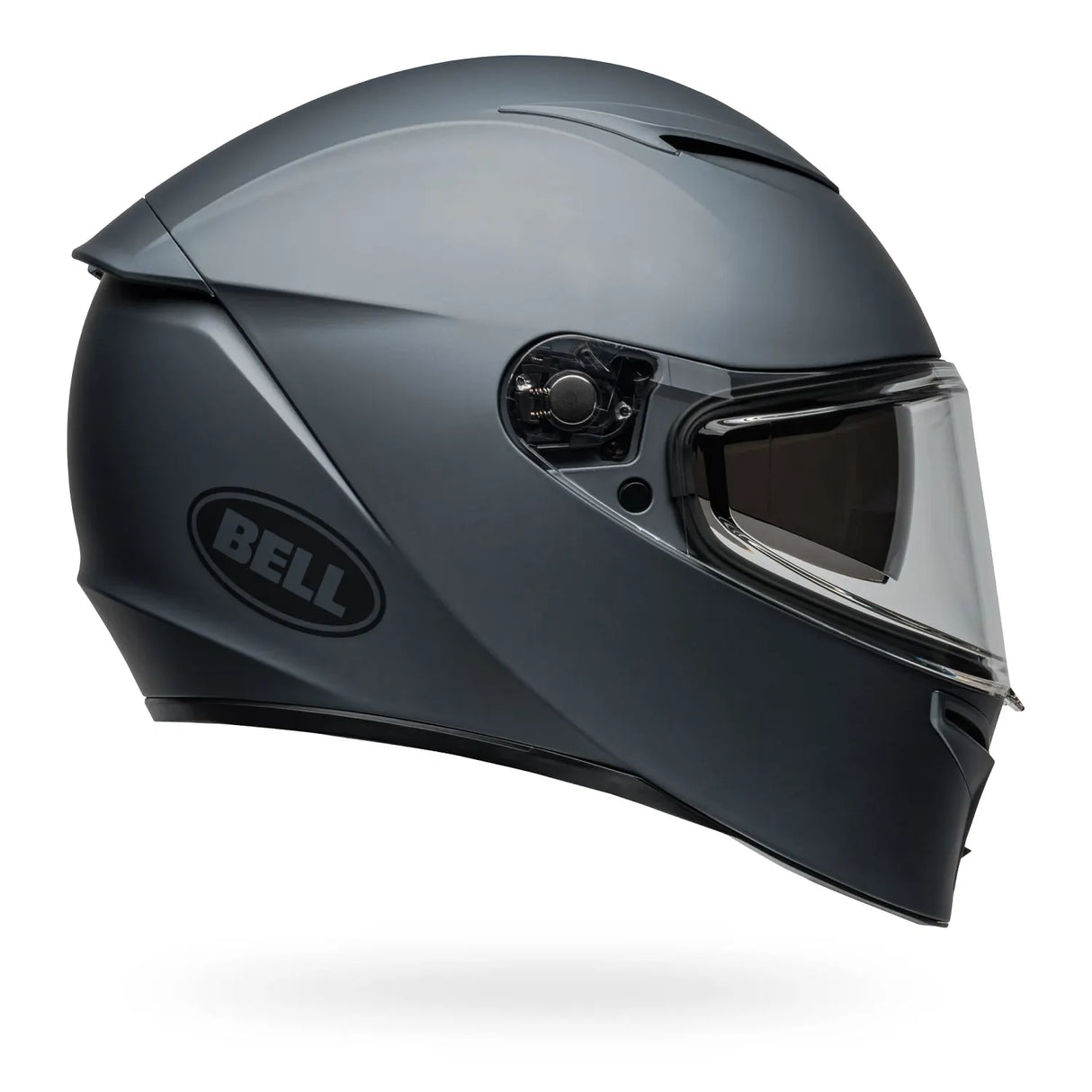 Bell Lithium Mips Matte Dark Titanium Helmet
