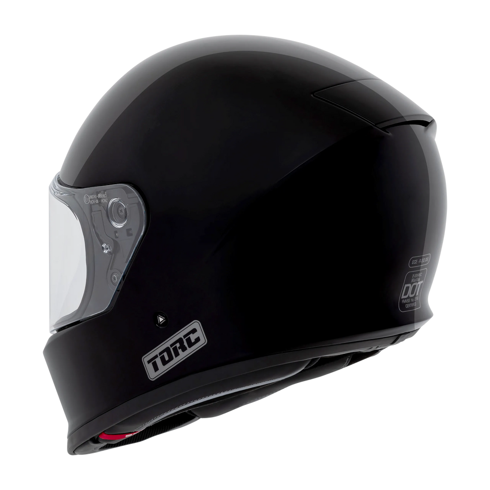 Torc Malibu Full Face Helmet