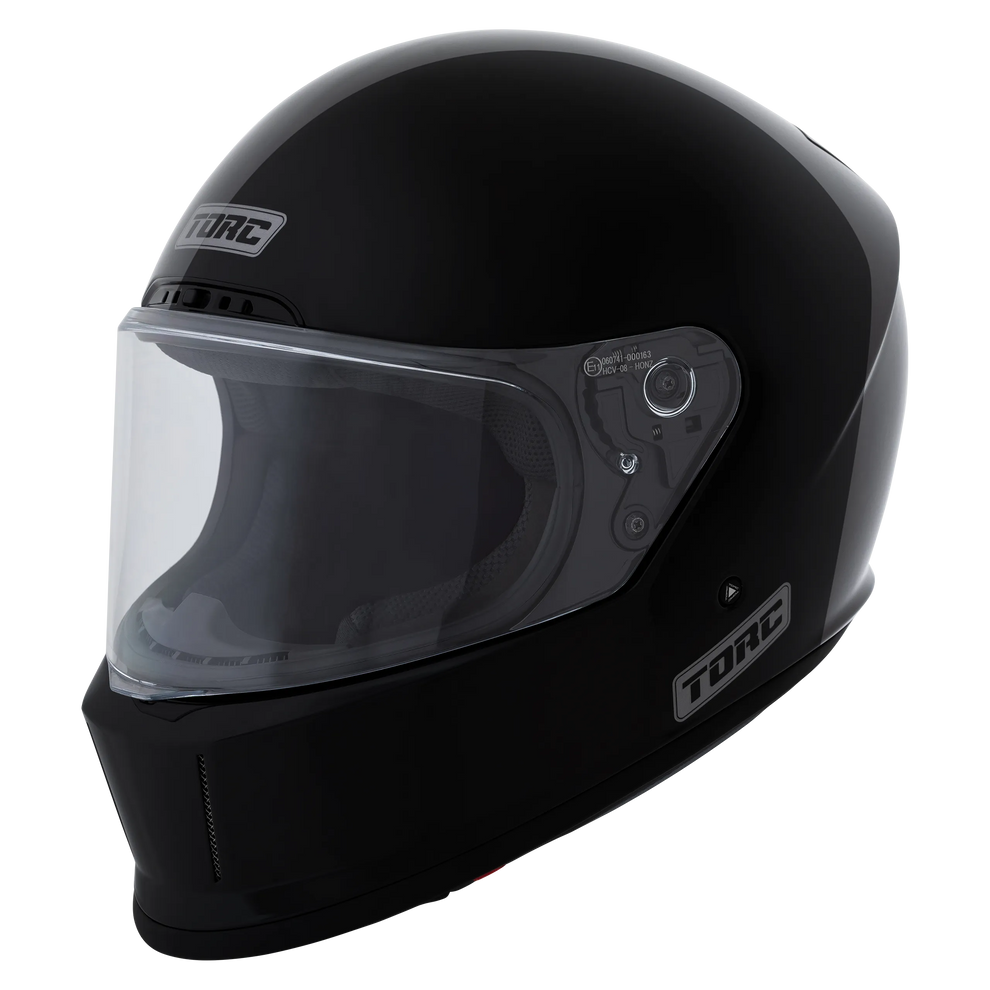 Torc Malibu Full Face Helmet