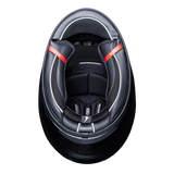 Torc Malibu Full Face Helmet