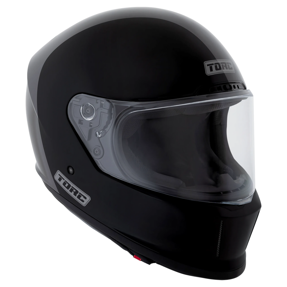 Torc Malibu Full Face Helmet