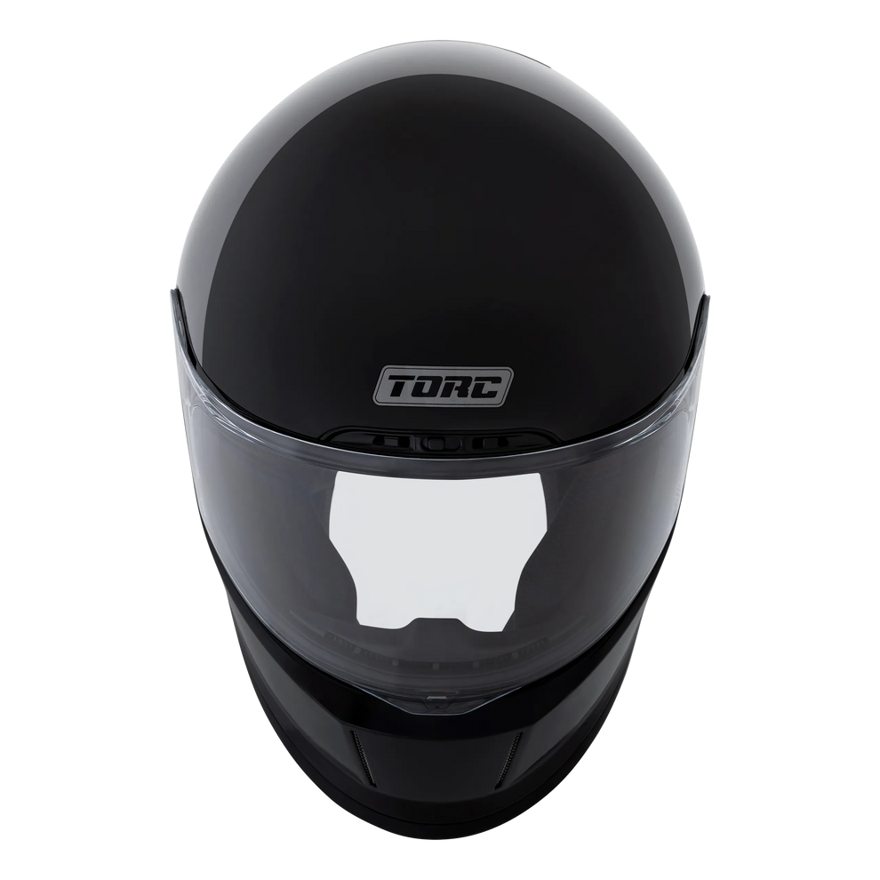 Torc Malibu Full Face Helmet