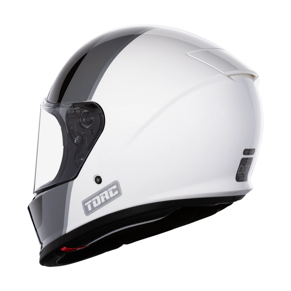 Torc Malibu Full Face Helmet