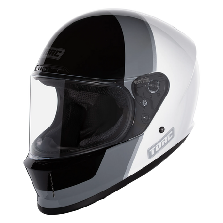 Torc Malibu Full Face Helmet