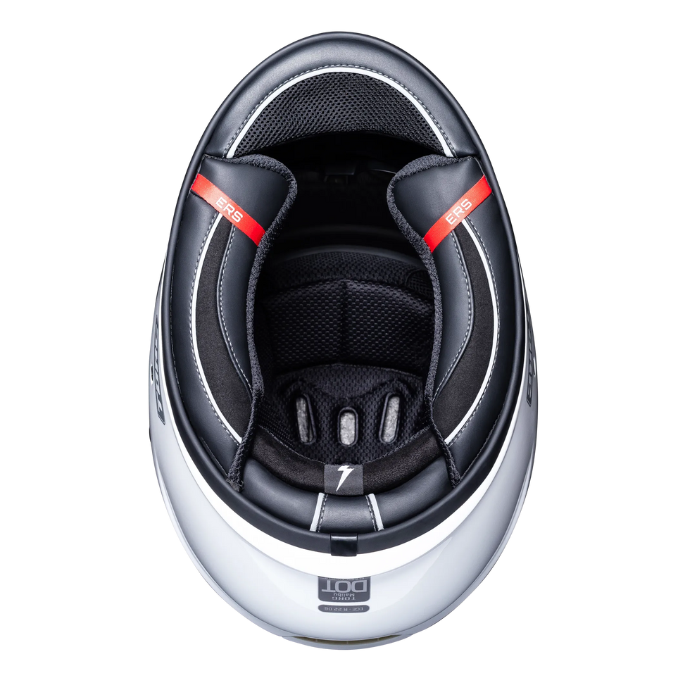 Torc Malibu Full Face Helmet