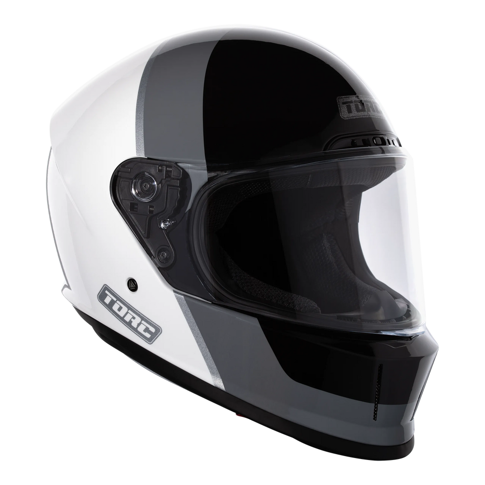 Torc Malibu Full Face Helmet