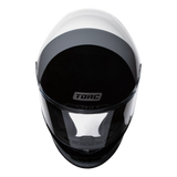 Torc Malibu Full Face Helmet