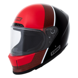 Torc Malibu Full Face Helmet