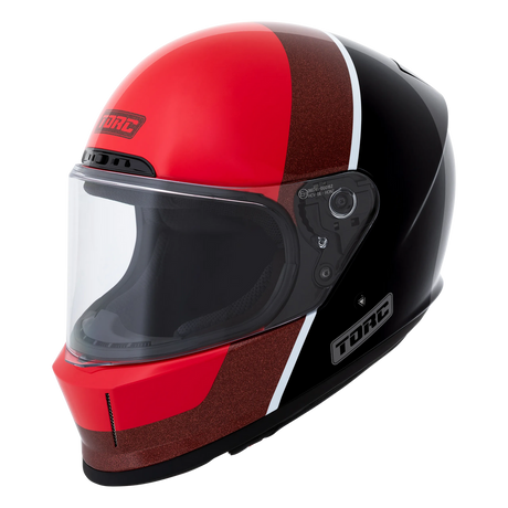 Torc Malibu Full Face Helmet