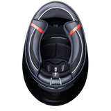 Torc Malibu Full Face Helmet