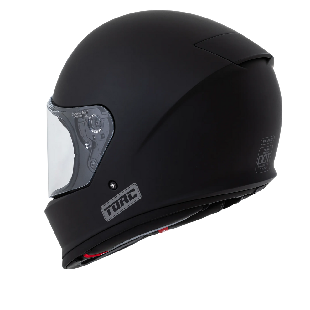 Torc Malibu Full Face Helmet