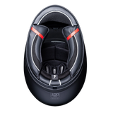 Torc Malibu Full Face Helmet