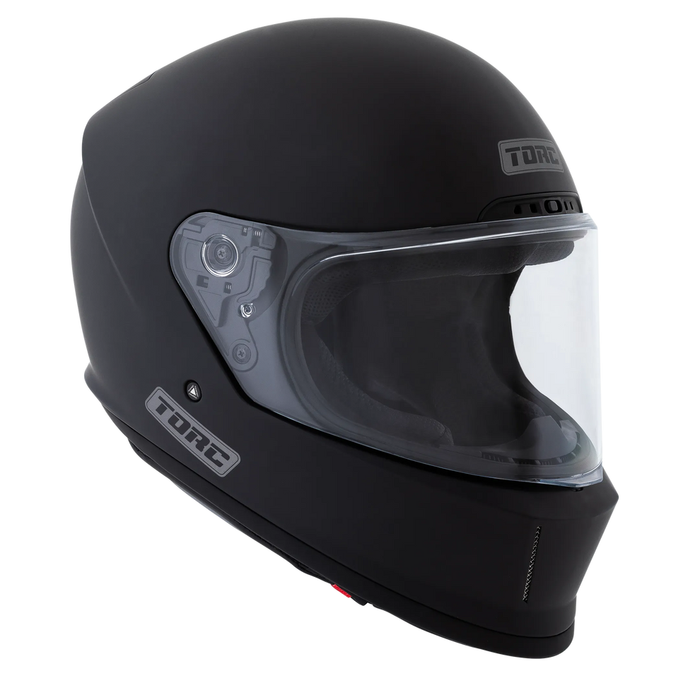 Torc Malibu Full Face Helmet
