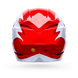 Bell Moto-10 Spherical Gloss Black/Red Helmet